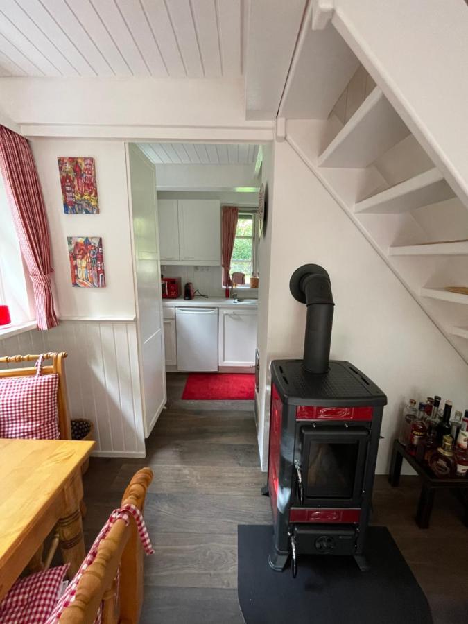 Unter Reet Im Heidedorf Bei Lueneburg Holiday home *