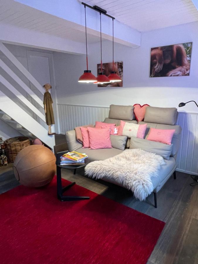 Holiday home Unter Reet Im Heidedorf Bei Lueneburg Sankt Dionys